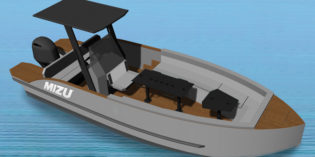 Futuro Boats - KIBAG Marina: Werften, Yachthäfen und Boote in der